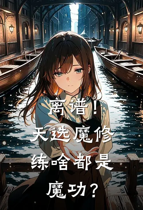 离谱！天选魔修，练啥都是魔功？