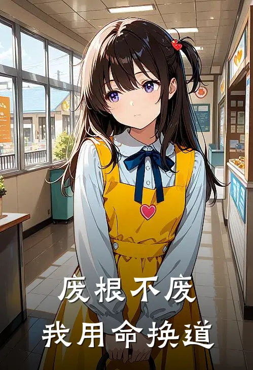 废根不废，我用命换道