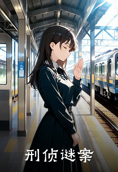 刑侦谜案