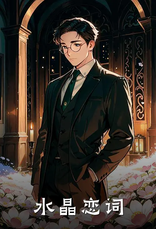 水晶恋词
