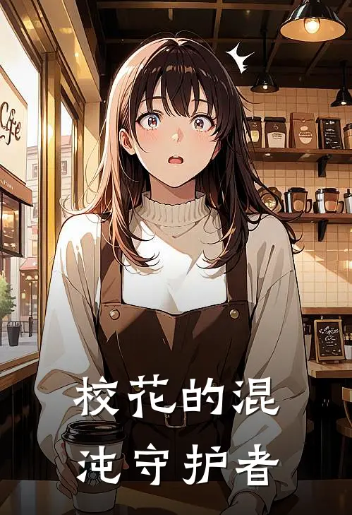 校花的混沌守护者