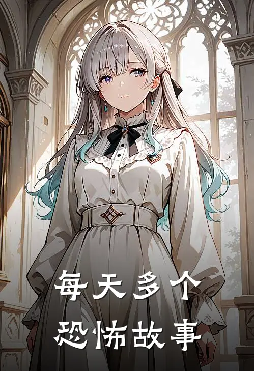 每天多个恐怖故事