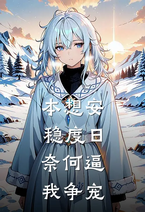 本想安稳度日，奈何逼我争宠