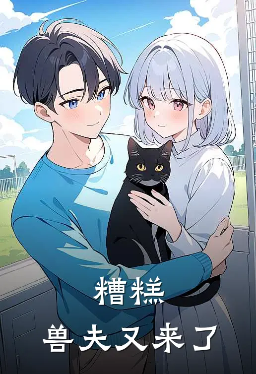 糟糕，兽夫又来了