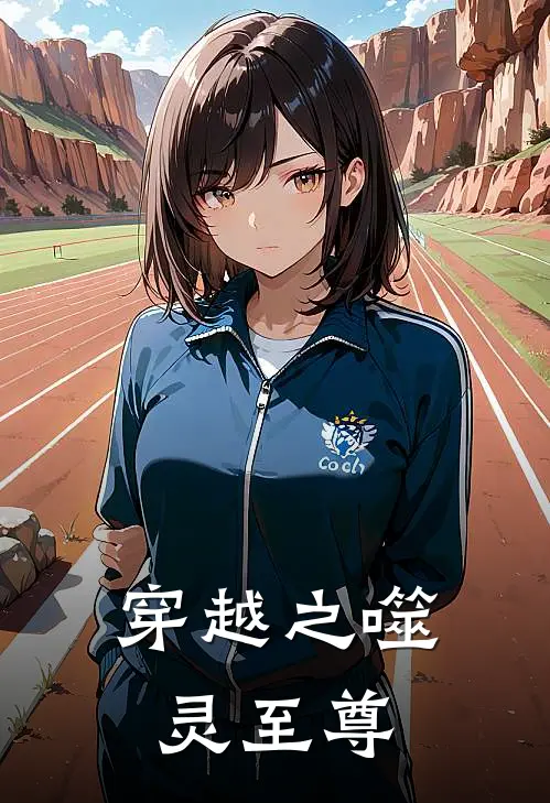 穿越之噬灵至尊