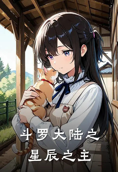 斗罗大陆之星辰之主