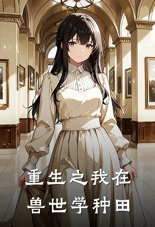 重生之我在兽世学种田