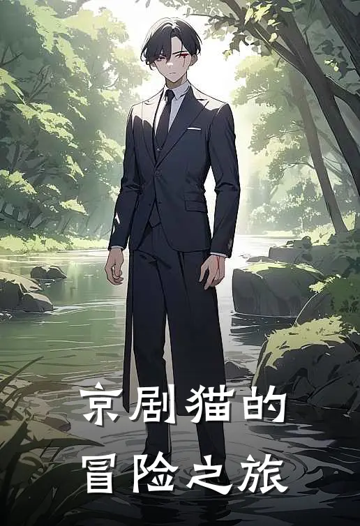京剧猫的冒险之旅