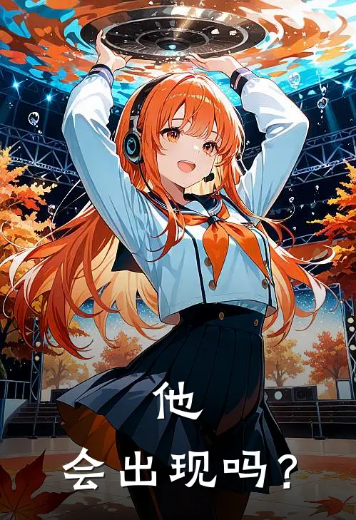 他，会出现吗？