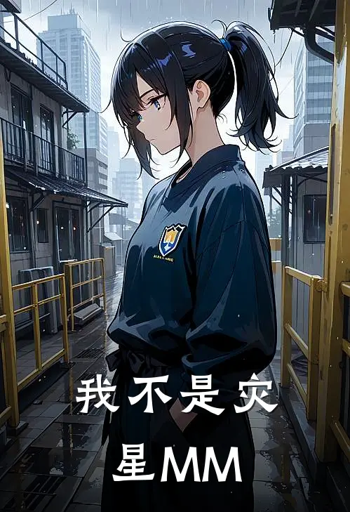 我不是灾星MM