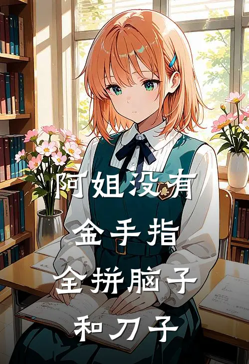 阿姐没有金手指，全拼脑子和刀子