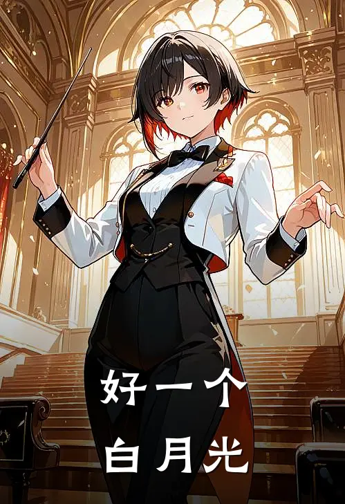 好一个白月光