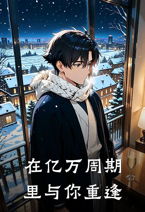 在亿万周期里与你重逢