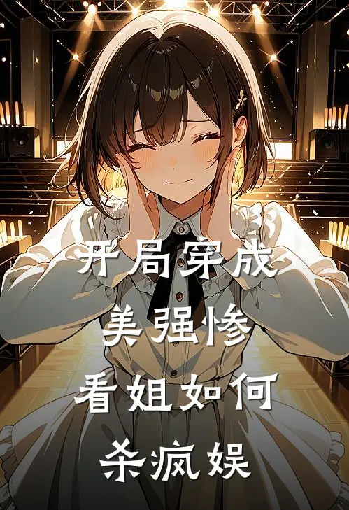 开局穿成美强惨，看姐如何杀疯娱