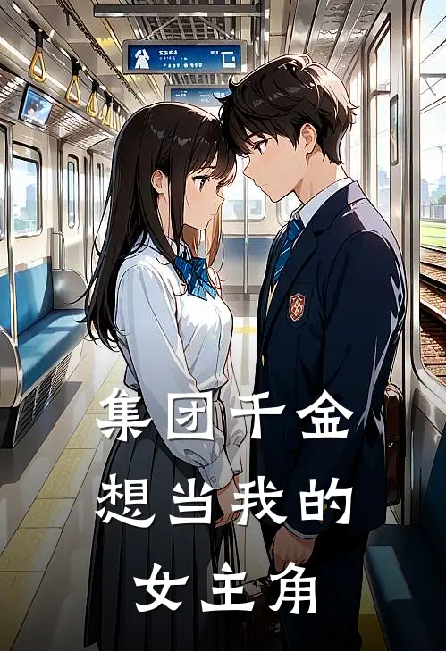 集团千金想当我的女主角