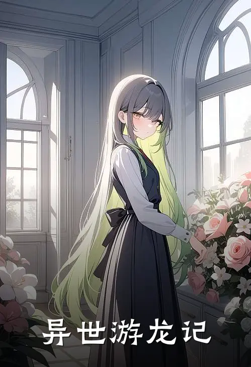 异世游龙记