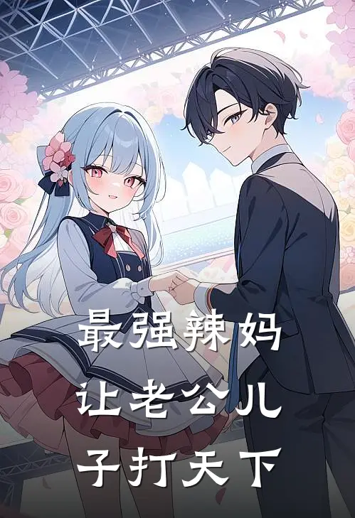 最强辣妈，让老公儿子打天下