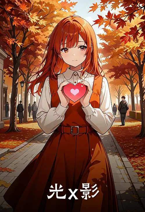 光x影