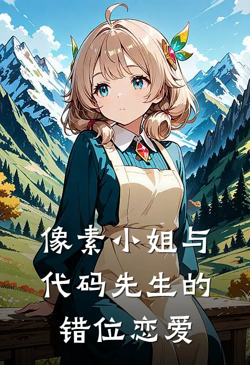 像素小姐与代码先生的错位恋爱