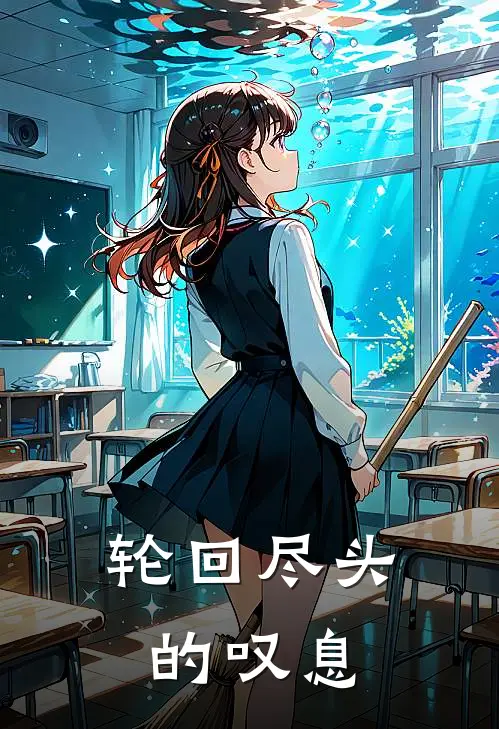 轮回尽头的叹息