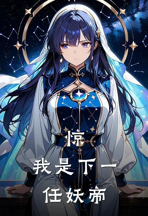 惊，我是下一任妖帝