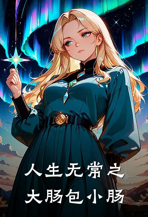 人生无常之大肠包小肠