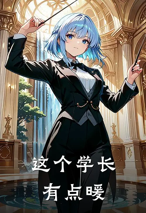 这个学长有点暖