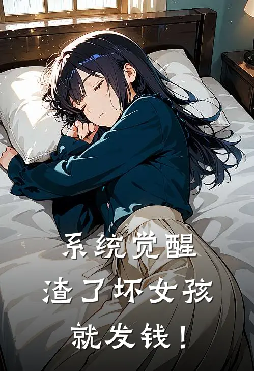 系统觉醒，渣了坏女孩就发钱！