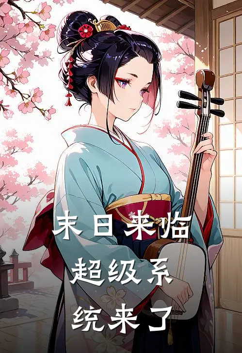 末日来临，超级系统来了，