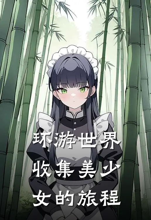 环游世界收集美少女的旅程