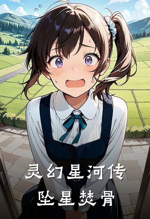 灵幻星河传：坠星焚骨