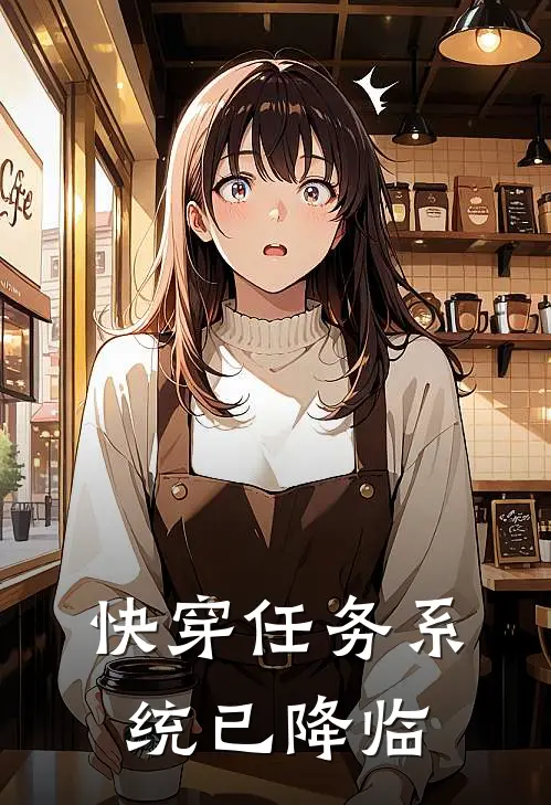 快穿任务系统已降临