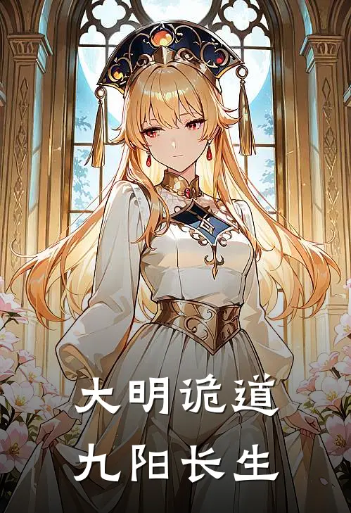 大明诡道：九阳长生