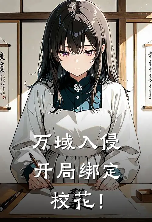 万域入侵，开局绑定校花！