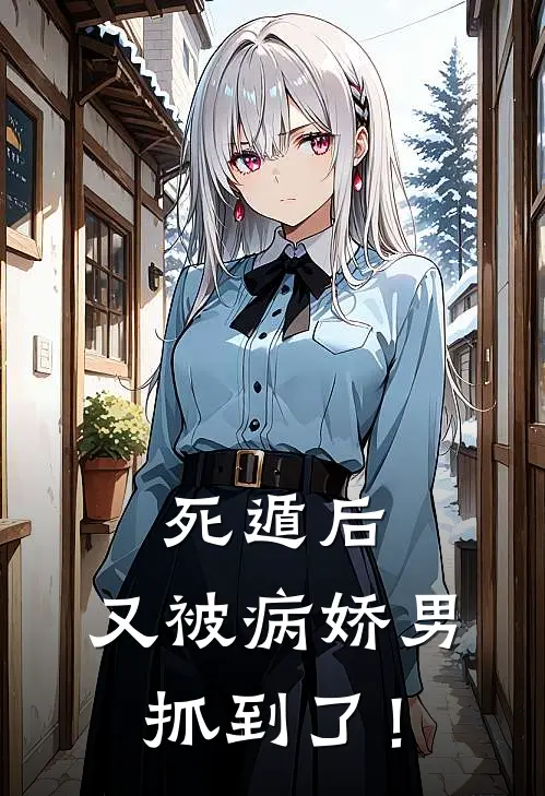 死遁后，又被病娇男抓到了！
