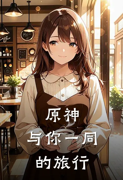 原神：与你一同的旅行