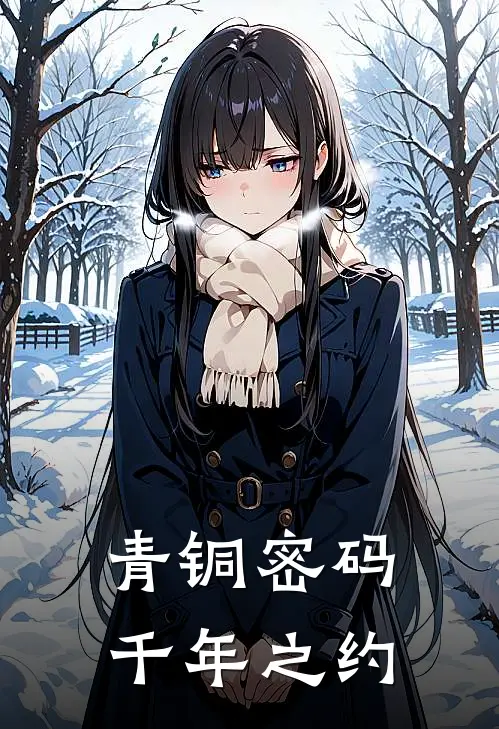 青铜密码：千年之约