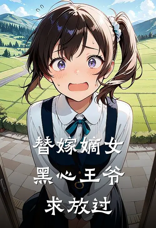 替嫁嫡女，黑心王爷求放过