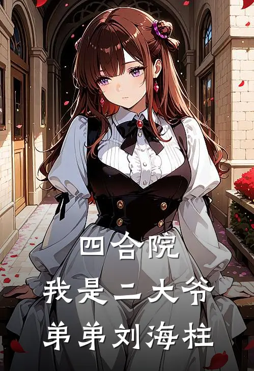 四合院：我是二大爷弟弟刘海柱