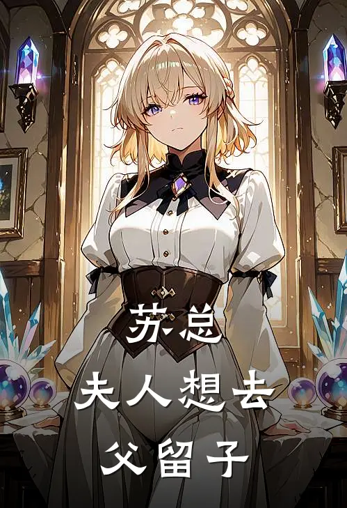 苏总，夫人想去父留子