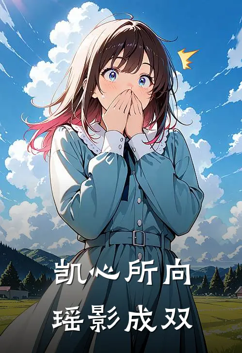 凯心所向，瑶影成双