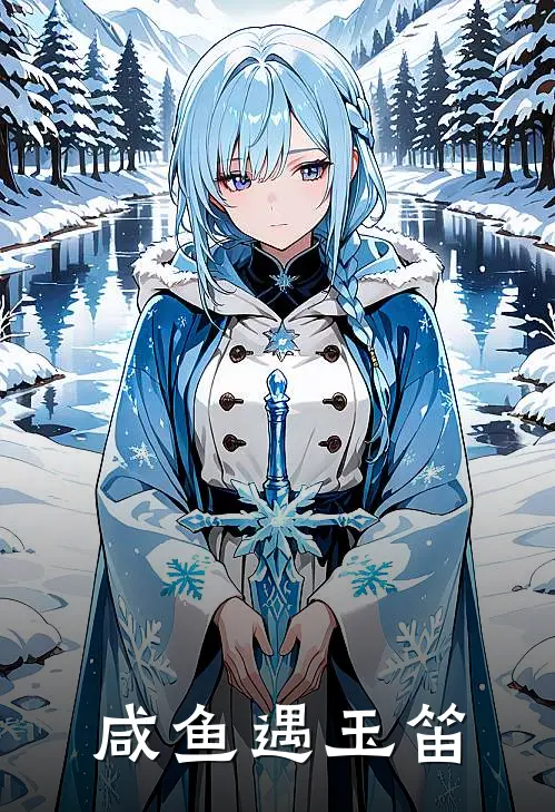 咸鱼遇玉笛