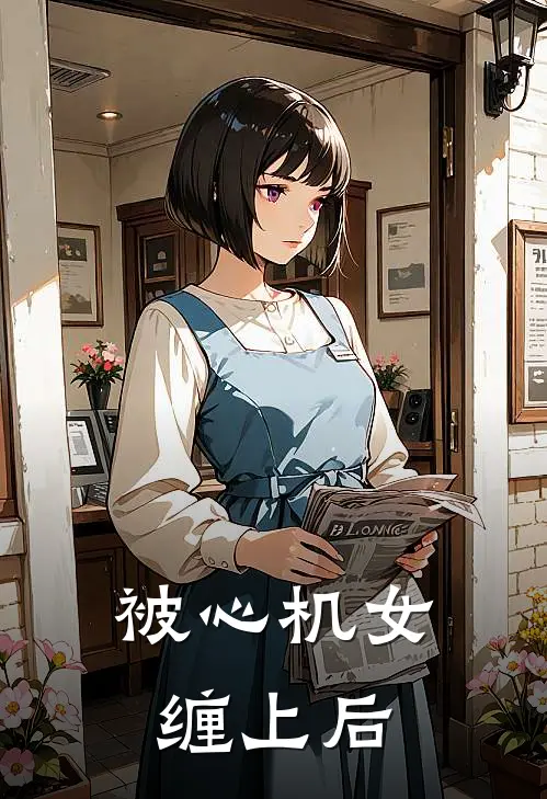 被心机女缠上后