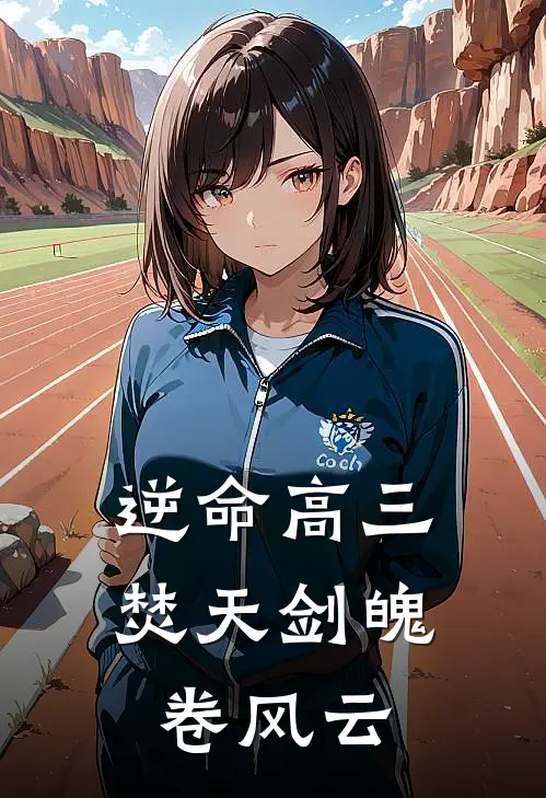 逆命高三：焚天剑魄卷风云