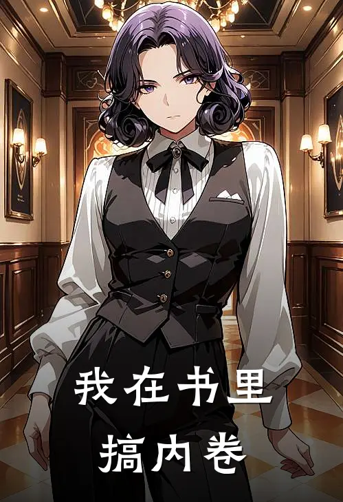 我在书里搞内卷