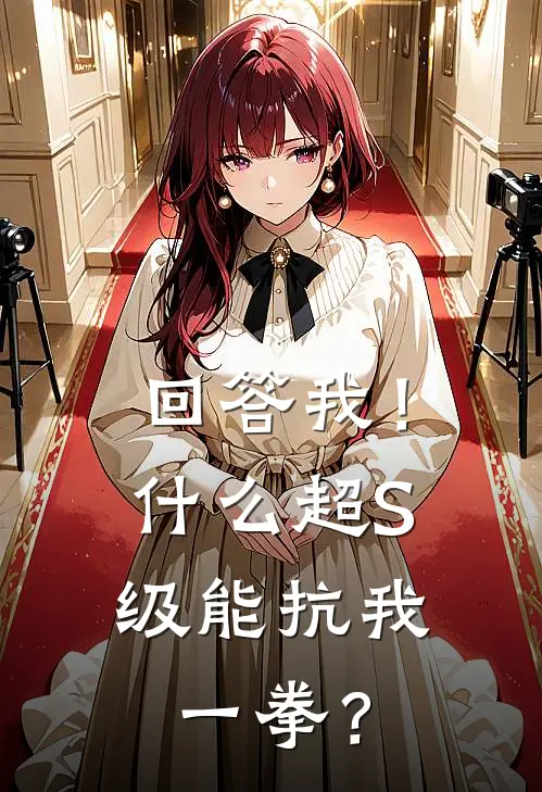 回答我！什么超S级能抗我一拳？