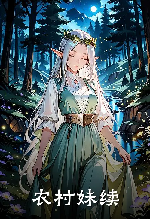 农村妹续