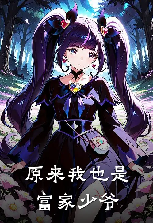 原来我也是富家少爷