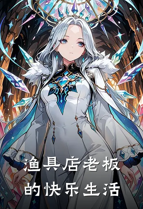 渔具店老板的快乐生活