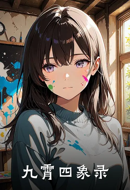 九霄四象录